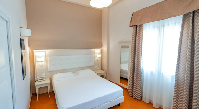 La Tonnara Di Bonagia Resort