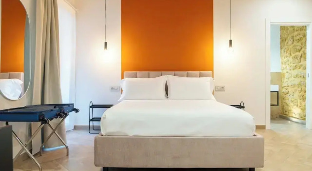 Corte Atenea Guest House Experience & Spa, Book Resort Agrigento Agrigento Area
