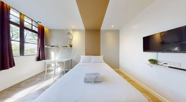 Kb Street Boutique Hotel, Réserver Hôtel-boutique Hôtels boutique à Kelantan, Hôtel-boutique