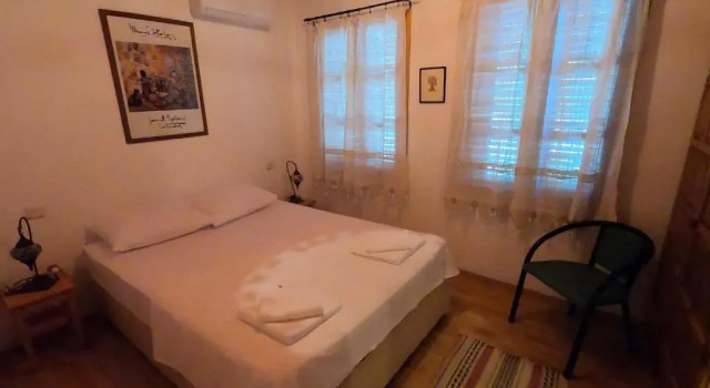 Коттедж Mulberry House