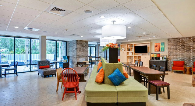 Home2 Suites by Hilton Hilton Head