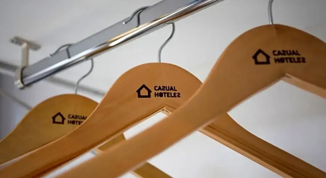 Номер Economy Casual Raízes Porto by Casual Hoteles
