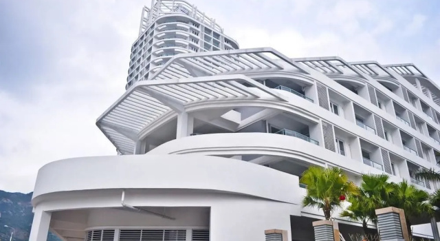 Fenghuang Shanshui Hotel, Rezervasyon Otel Guangdong otoparklı oteller, Otopark