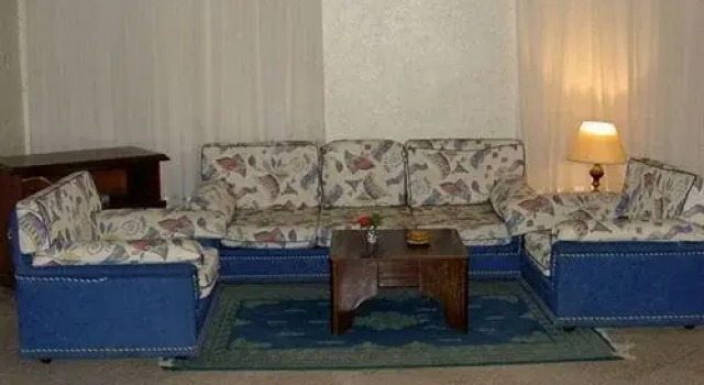 Hotel Ceramic, Rezerwuj Hotel Hotele w Nabeul Governorate z parkingiem, Parking