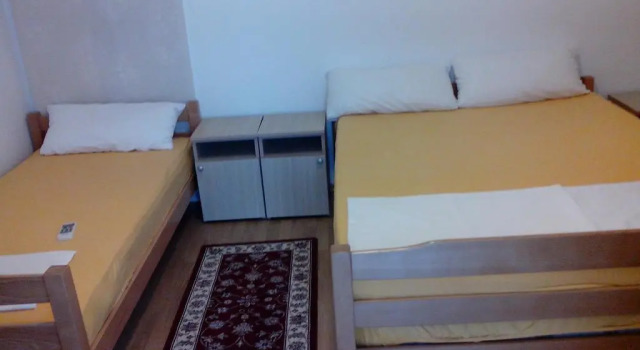 Studios Velika Plaža, Забронировать Отель Отели Улцинь 3 звезды, 3*
