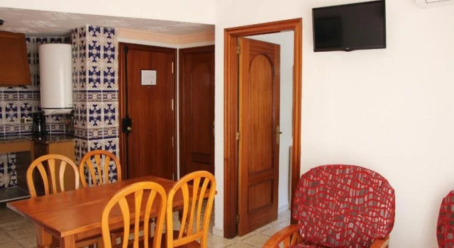 Apartamentos Las Americas
