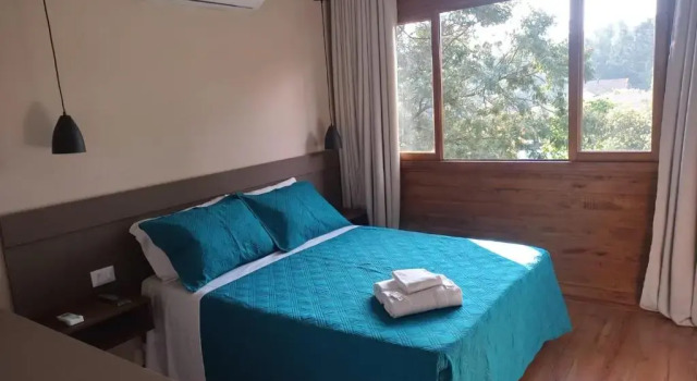 Люкс Superior Pousada São Chico Eco Village