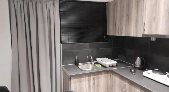 Апартаменты Deluxe Kakovatos Family Homes