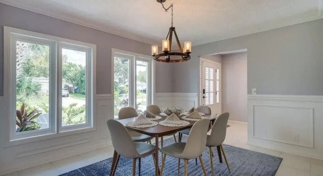 Коттедж Ponte Vedra Beach Vacation Rental w/ Private Pool!