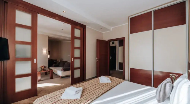 Апартаменты Comfort Apartments Del Mar