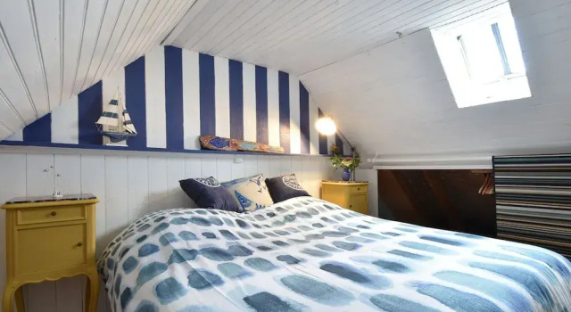 Tranquil Stay Near Audierne, Rezerwuj Dom wakacyjny  