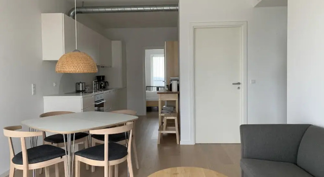 Apartment Ørestaden 1445-1, Reserva ahora Apartamento Copenhague Selandia