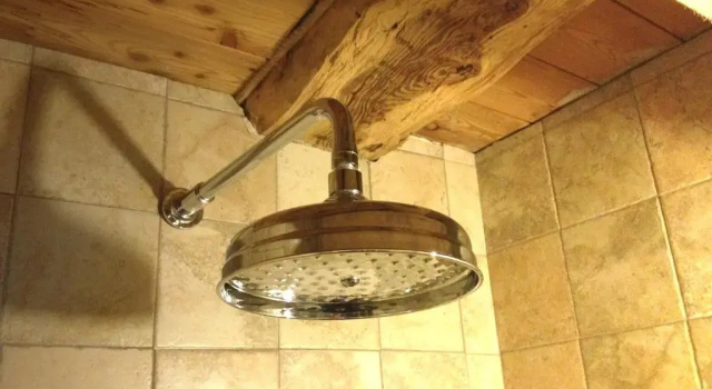 Номер Standard Rifugio Serot