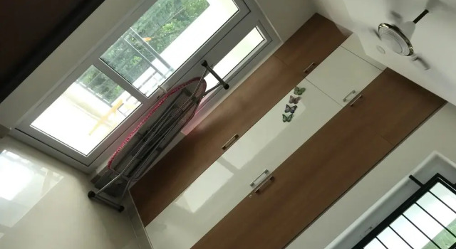 Апартаменты Stunning 2-bed Apartment in Thiruvananthapuram