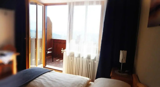 Berggasthof Hotel Weingarten