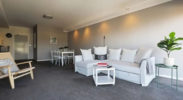 Апартаменты Extra Large 2 Bedroom Apartment in Melbournes Southbank