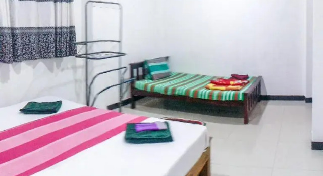 Номер Standard Ella Sashen Hotel