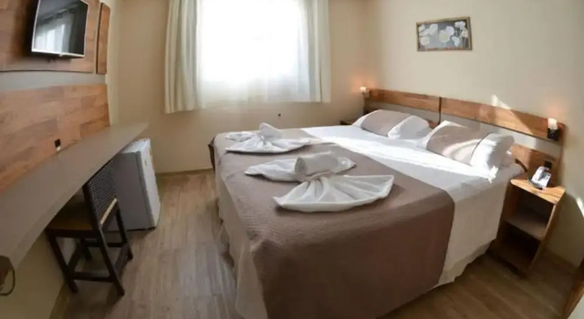 Номер Deluxe Hotel Renascença