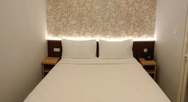 Superior room ielsan Hotel By Sajiwa