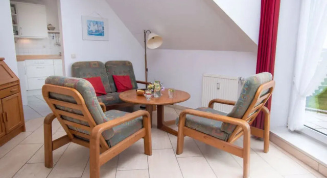 MEERBLICK, Réserver Hôtel Norddeich Frise orientale