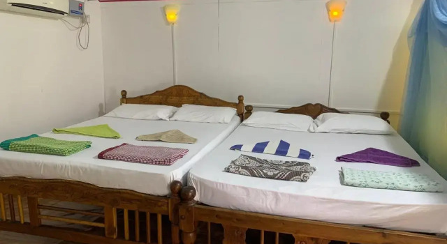 Lacto Cressida Resort, Book Ferieresort Resorthoteller i Palolem, Ferieresort