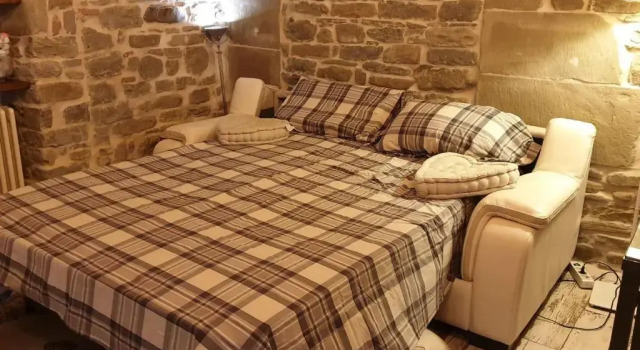 Suite in Grotta nell'Alto Mugello a MARRADI, Buchen Sie Hotel Marradi Mugello