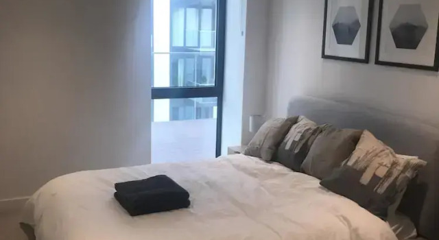 A1 Luxury Apartments