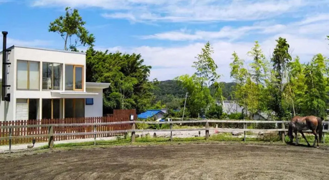 Forest Villa Nanso no Oka - Vacation STAY 39406v, Book Villa Minamiboso Chiba