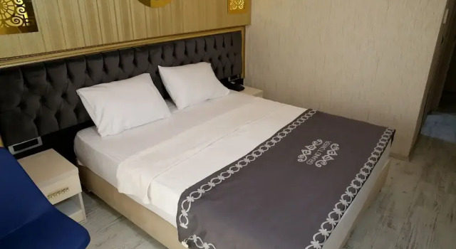 Номер Classic The Grand Tower Hotel