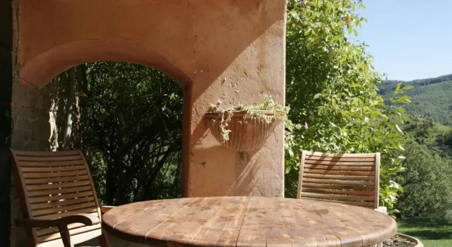 Standard- lejlighed Casa Rosa