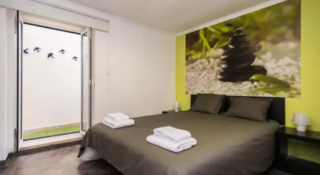 Shortstayflat Apartments Near Rossio, Забронировать Апартаменты/квартира Лиссабон Эстремадура, рядом с Money Museum