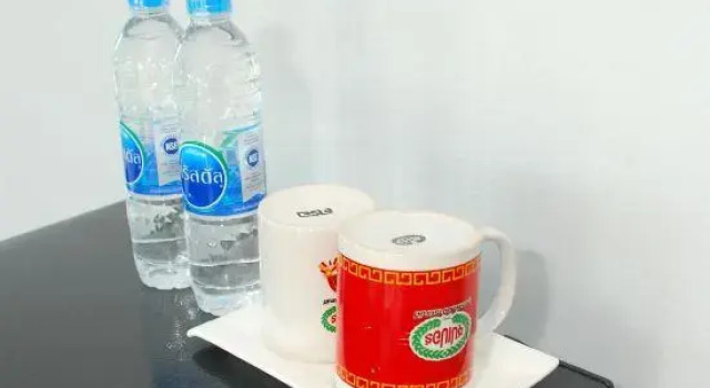 Номер Standard Pran Kiang Lay