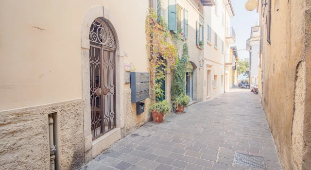 Апартаменты Old Town Alley - Italian Homing