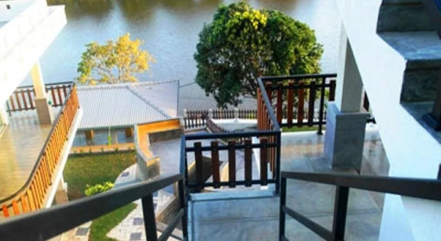 Lotus Villa Holiday Resort, Rezerwuj Ośrodek wypoczynkowy Hotele w Matara z basenem, Basen