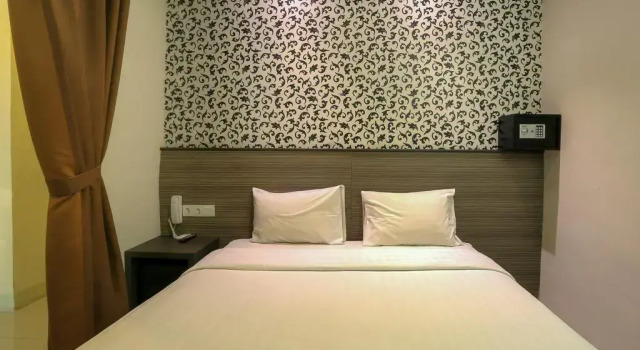 Номер Superior Everyday Hotel Kuta Central