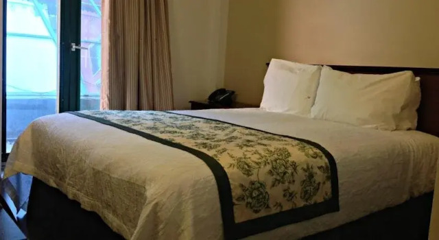 Hotel Bourbon