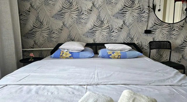 Номер Economy Хостел Loft Minsk