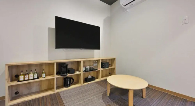 Номер Classic Livemax Resort Sanuki Shionoe Onsen