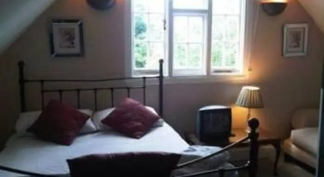 Bonningtons, Boek Hotel Hotels in Merseyside met zwembad, Zwembad