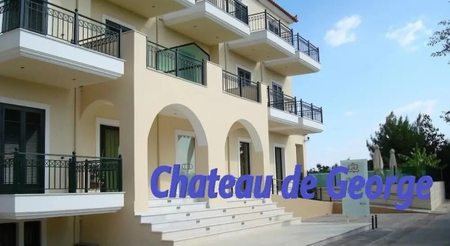 Chateau de Georges, Book Hotel SPA Hotels in Lakonia, SPA