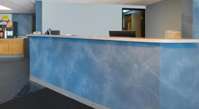 Travelodge by Wyndham Lincoln South, Prenota Hotel Hotel SPA a Nebraska, SPA