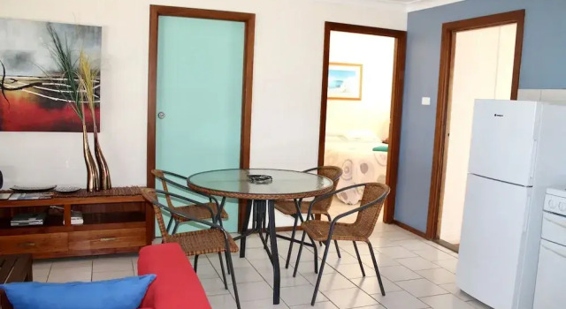 Номер Standard c 1 комнатой Wildsights Beach Units