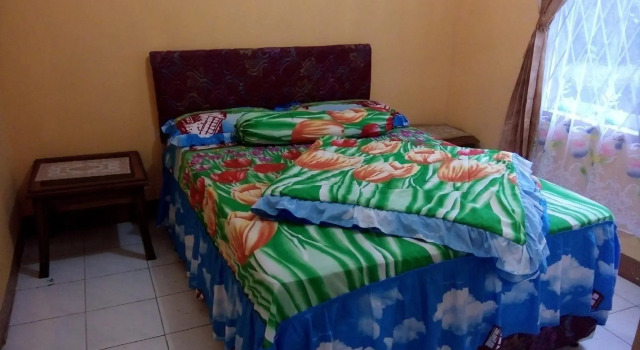 Villa 4 camere Villa Kota Bunga Ade Type Jepang - 0620