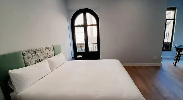Студия Standard Apartamentos Vega by gaiarooms