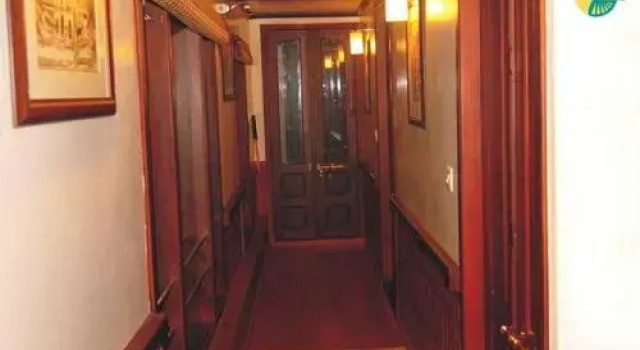 2 Bhk Houseboat In Alappuzha, By Guesthouser (D5F1)