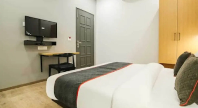 Номер Deluxe The Town House