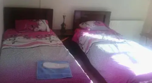 Guest House Vake 8