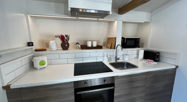 Номер Standard Konayuki Cabin Hakuba