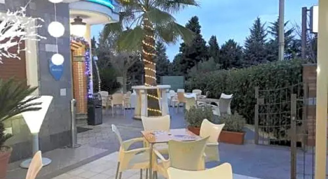 Hotel Sirio, Book Hotel Hotels in Pollino with Parking, Parking