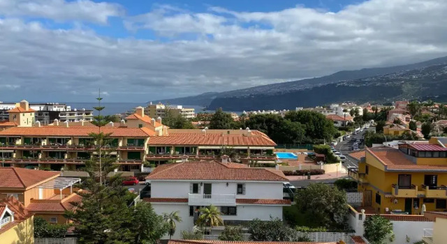 Apartamento 1 quarto Molino Blanco